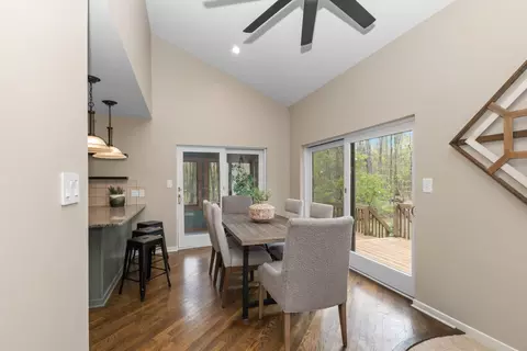 Dining - 963 Peaceful Ct, Brighton, MI 48114 photo 1 of 2