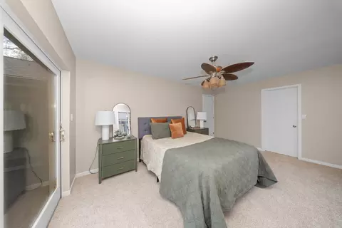 Bedroom - 963 Peaceful Ct, Brighton, MI 48114 photo 2 of 6