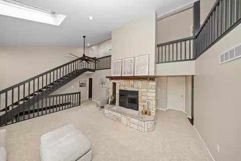 Living - 963 Peaceful Ct, Brighton, MI 48114 photo 2 of 3