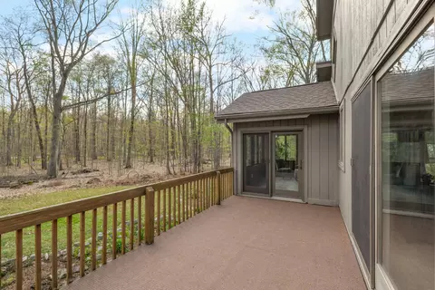 Exterior - 963 Peaceful Ct, Brighton, MI 48114 photo 9 of 14