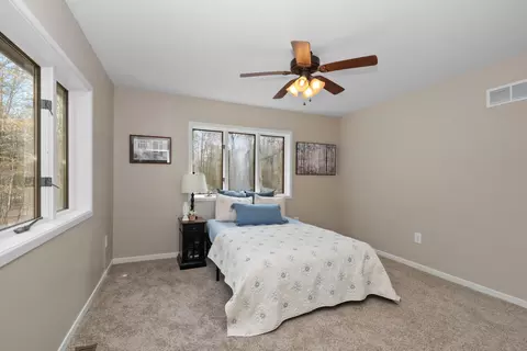 Bedroom - 963 Peaceful Ct, Brighton, MI 48114 photo 6 of 6