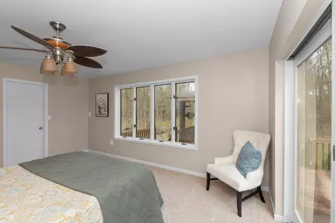 Bedroom - 963 Peaceful Ct, Brighton, MI 48114 photo 3 of 6