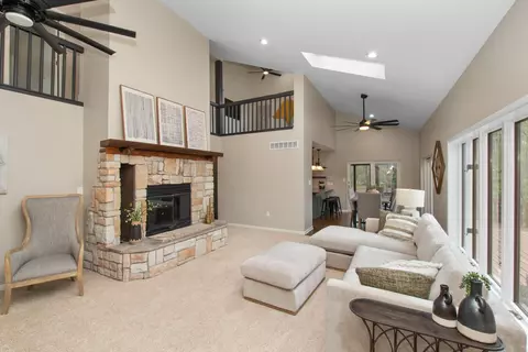 Living - 963 Peaceful Ct, Brighton, MI 48114 photo 1 of 3