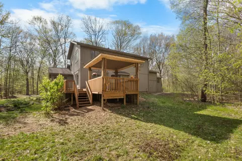 Exterior - 963 Peaceful Ct, Brighton, MI 48114 photo 13 of 14