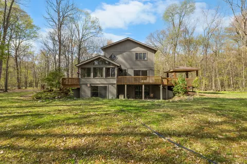 Exterior - 963 Peaceful Ct, Brighton, MI 48114 photo 4 of 14
