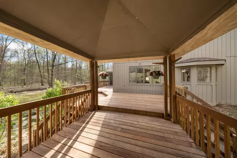 Exterior - 963 Peaceful Ct, Brighton, MI 48114 photo 11 of 14