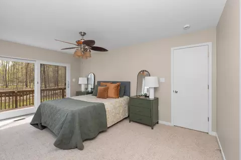 Bedroom - 963 Peaceful Ct, Brighton, MI 48114 photo 1 of 6