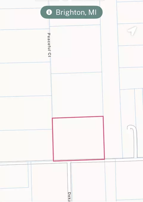 Other - 963 Peaceful Ct, Brighton, MI 48114 photo 24 of 24