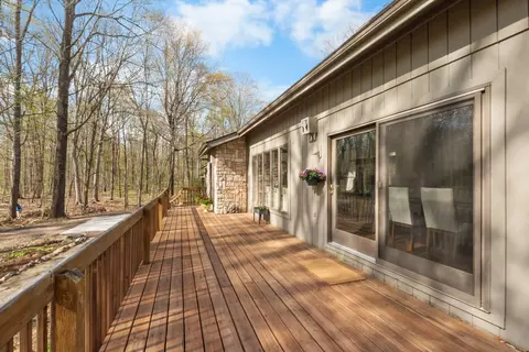 Exterior - 963 Peaceful Ct, Brighton, MI 48114 photo 7 of 14