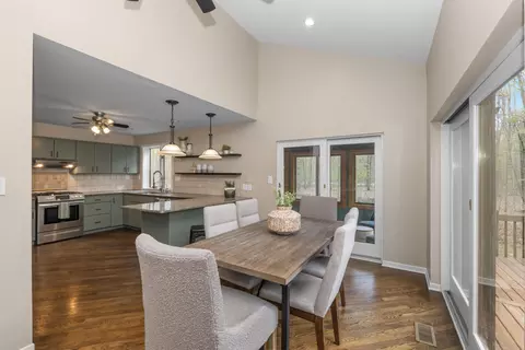 Dining - 963 Peaceful Ct, Brighton, MI 48114 photo 2 of 2