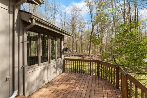 Exterior - 963 Peaceful Ct, Brighton, MI 48114 photo 8 of 14