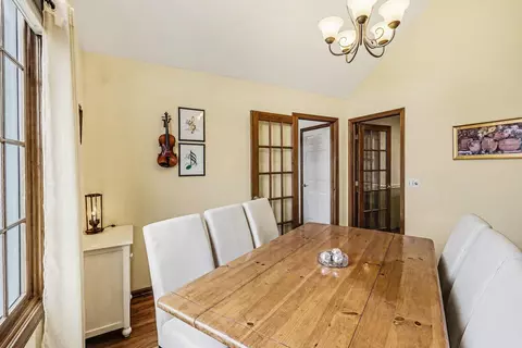 Dining - 3549 W Beard Rd, Perry, MI 48872 photo 3 of 3