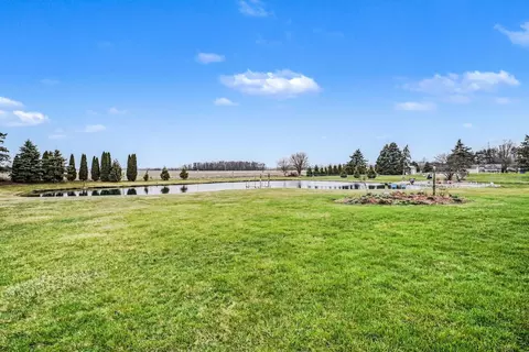 Exterior - 3549 W Beard Rd, Perry, MI 48872 photo 14 of 20