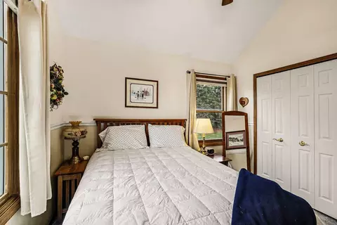 Bedroom - 3549 W Beard Rd, Perry, MI 48872 photo 5 of 7