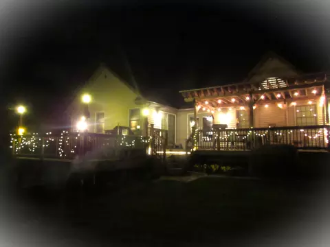 Exterior - 3549 W Beard Rd, Perry, MI 48872 photo 11 of 20
