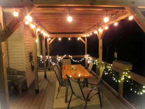Exterior - 3549 W Beard Rd, Perry, MI 48872 photo 10 of 20