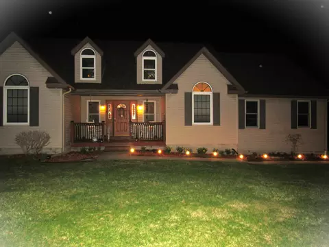 Exterior - 3549 W Beard Rd, Perry, MI 48872 photo 19 of 20