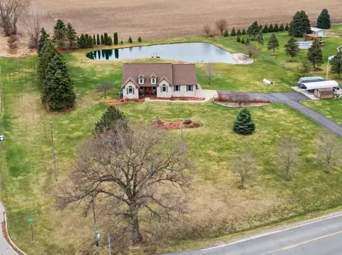 View/Area - 3549 W Beard Rd, Perry, MI 48872 photo 1 of 4