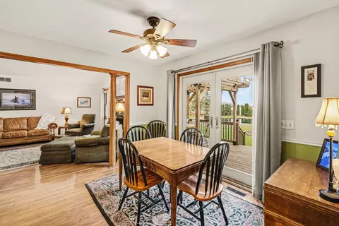 Dining - 3549 W Beard Rd, Perry, MI 48872 photo 1 of 3