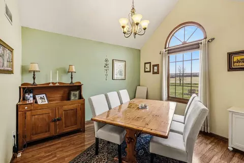 Dining - 3549 W Beard Rd, Perry, MI 48872 photo 2 of 3