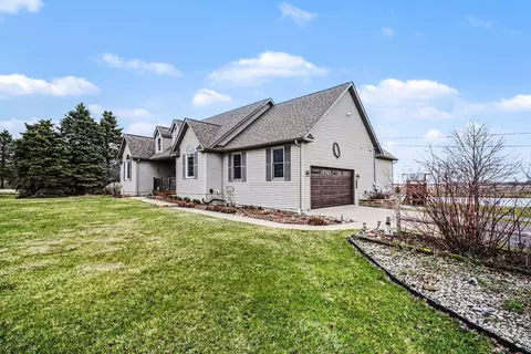 Exterior - 3549 W Beard Rd, Perry, MI 48872 photo 17 of 20