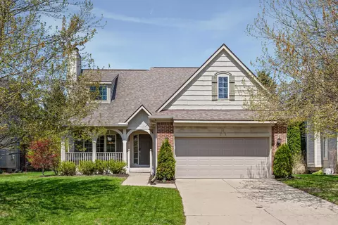 5964 Villa France Ave, Scio, MI 48103