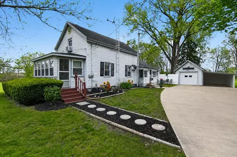 236 W Congress St, Morenci, MI 49256
