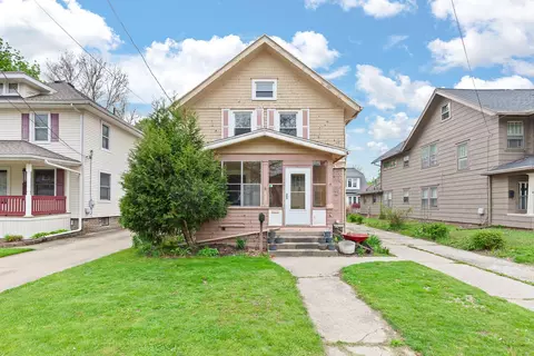 1002 S West Ave, Jackson, MI 49203