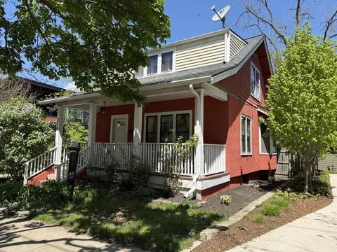 210 W Kingsley St, Ann Arbor, MI 48103