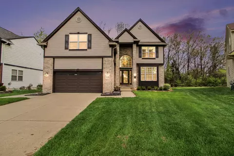 35526 Abbey Dr, Romulus, MI 48174