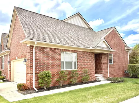 48610 Eastbridge Dr, Canton, MI 48188