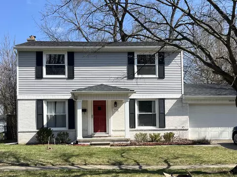 1616 Gregory St, Ypsilanti, MI 48197