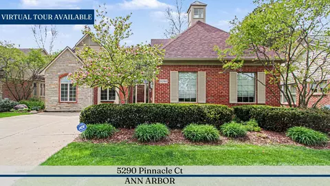 5290 Pinnacle Ct, Pittsfield, MI 48108