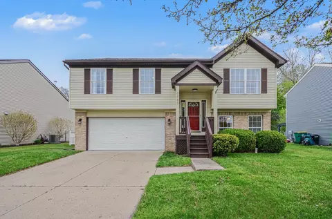 6883 Maplelawn Dr, Ypsilanti, MI 48197
