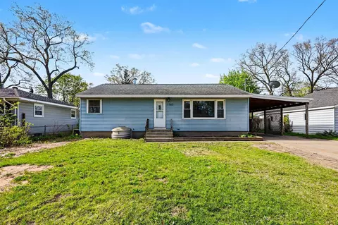 1765 Langeland Ave, Muskegon, MI 49442
