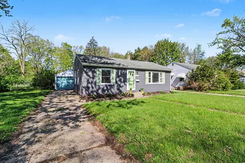 511 Charles St, Ypsilanti, MI 48198