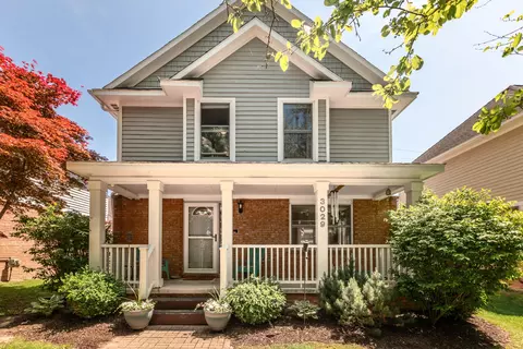 3029 Portman St UNIT KEEGO, Keego Harbor, MI 48320