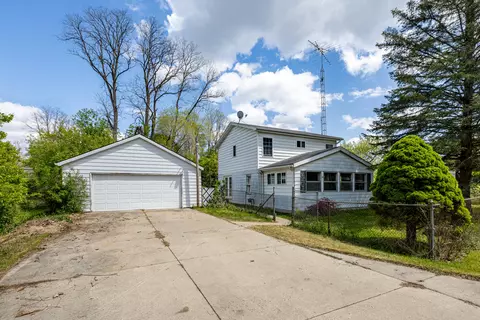 407 Bagg Ave, Summit, MI 49203