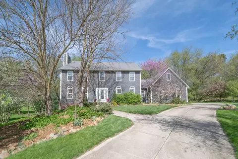 7395 Quail Ridge Dr, Dexter, MI 48130