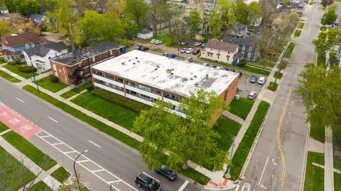 207 Ballard Street Unit St #106, Ypsilanti, MI 48197