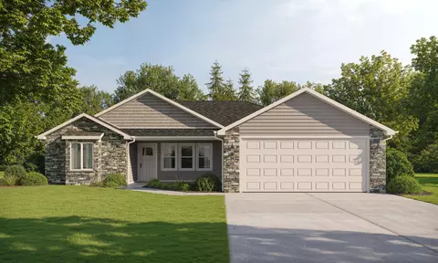 2775 Gady Pines Dr, Raisin, MI 49221