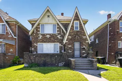 3825 Waverly St, Detroit, MI 48238