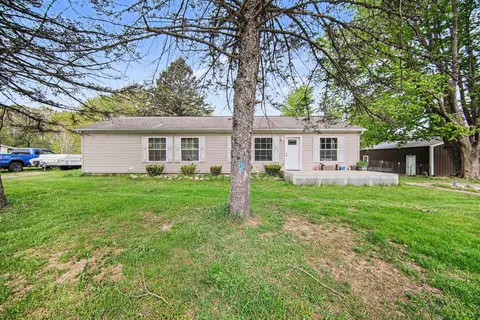 6848 Coon Hill Rd, Henrietta, MI 49259