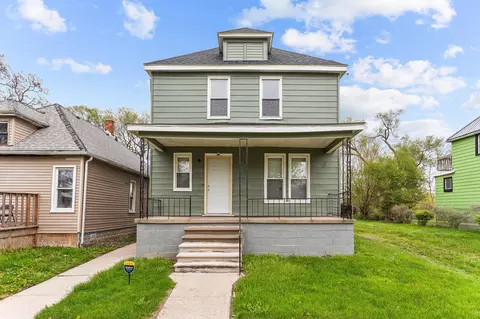 6182 15th St, Detroit, MI 48208