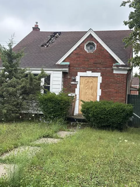14910 Fairmount Dr, Detroit, MI 48205