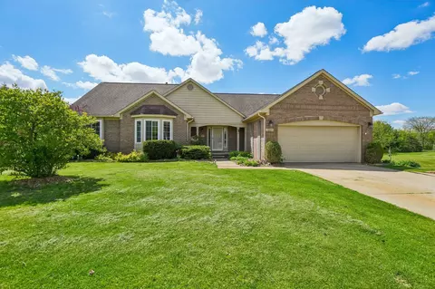 9001 N Pheasant Rdg, York, MI 48176