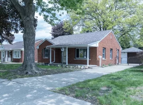 3525 Syracuse St, Dearborn, MI 48124