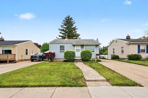17241 Beech Daly Rd, Redford, MI 48240