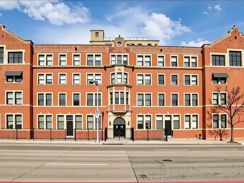 6533 E Jefferson Avenue Unit Ave #LL06, Detroit, MI 48207