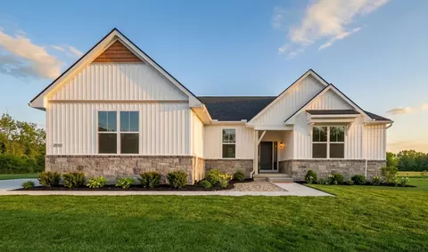 28510 Coyote Ct, Lyon, MI 48165